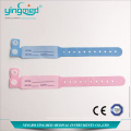 Disposable Patient ID Bracelet